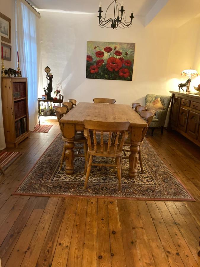 Poppys Chambres D'Hotes Céret Eksteriør bilde