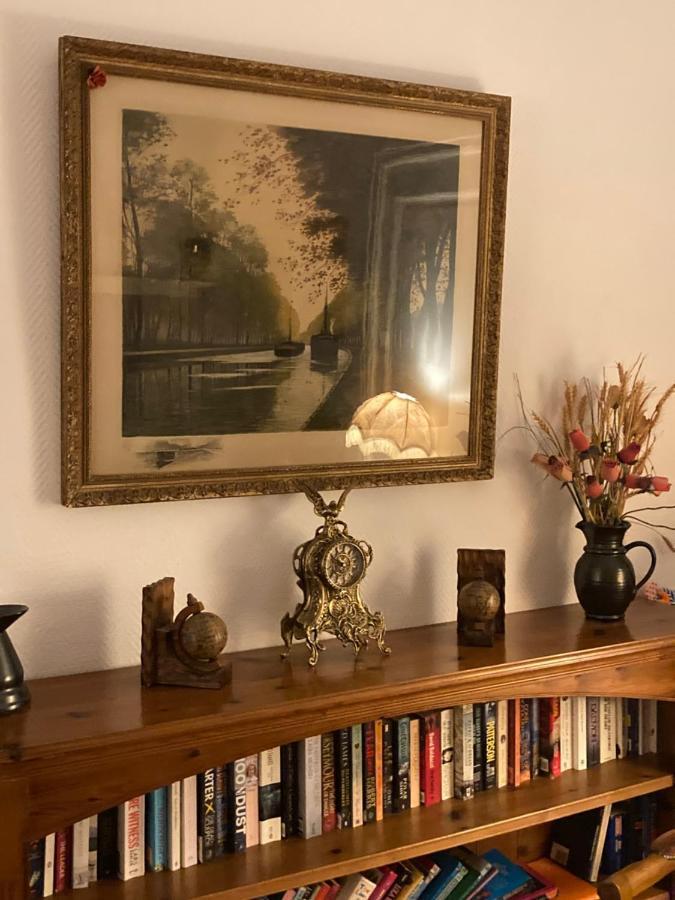Poppys Chambres D'Hotes Céret Eksteriør bilde
