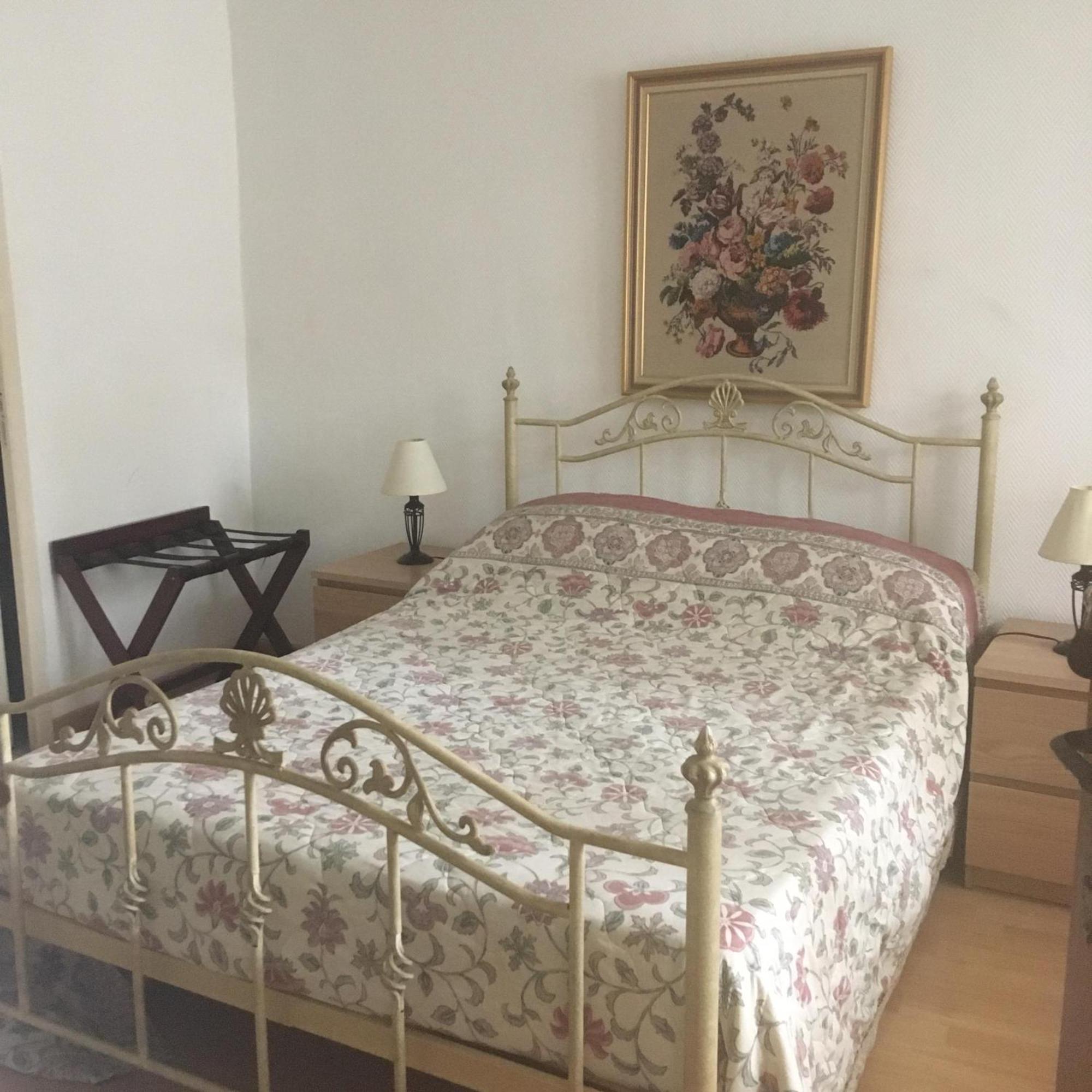 Poppys Chambres D'Hotes Céret Eksteriør bilde