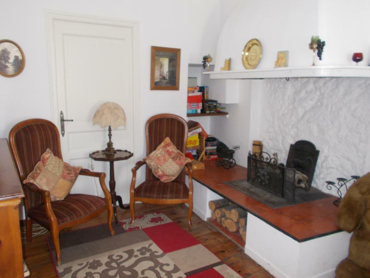 Poppys Chambres D'Hotes Céret Eksteriør bilde
