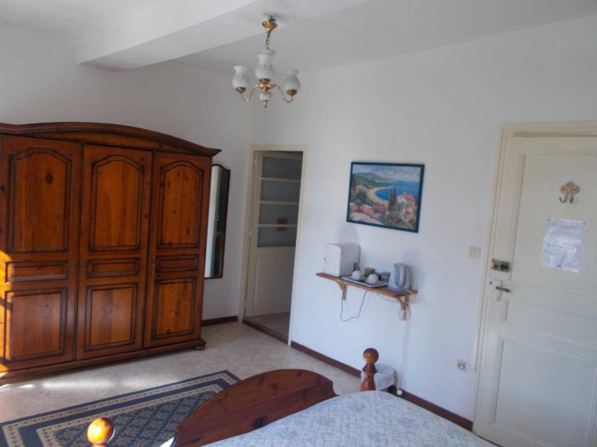 Poppys Chambres D'Hotes Céret Eksteriør bilde