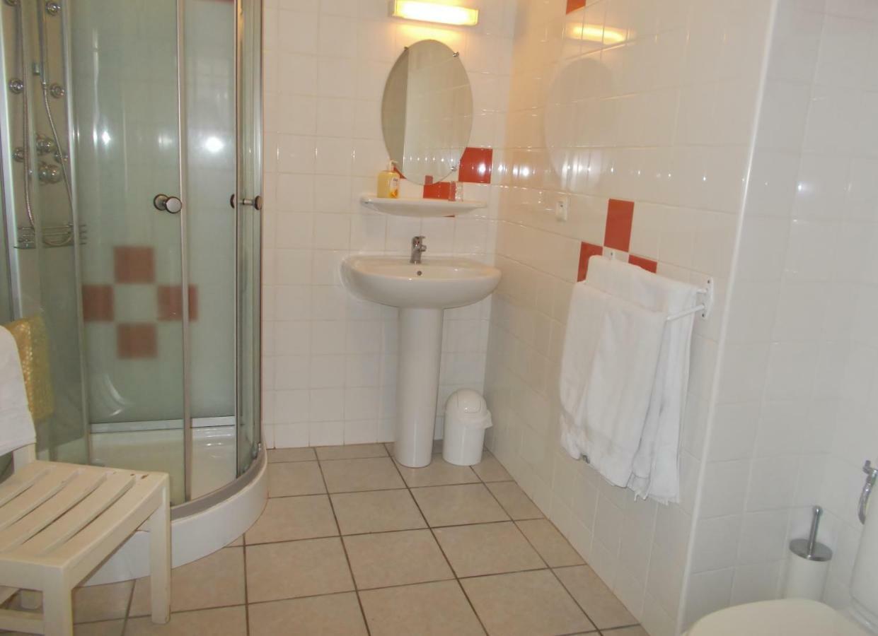 Poppys Chambres D'Hotes Céret Eksteriør bilde